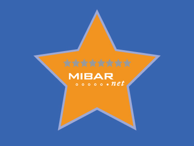 MIBAR.net Celebrates Eighth Consecutive Year on VAR Stars