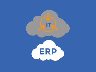 How to Avoid Shadow IT When Moving to a New ERP Solution