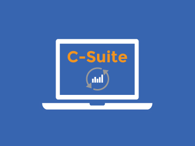 8 Things Your C-Suite Users Expect To See In Their Executive Dashboard