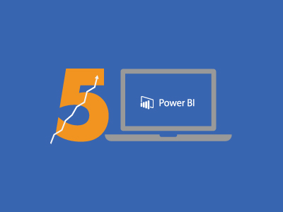 5 Reasons Clients Ask for Power BI Data Visualization Software