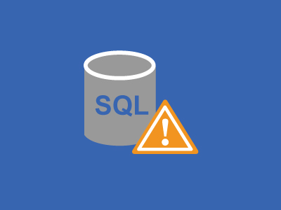 Error While Restore SQL 2008 Dynamics GP Database From Backup