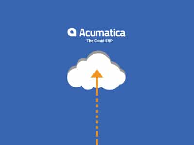 The Rise of Acumatica