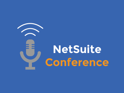Conference Insight How NetSuite Progressed to What It Is Today