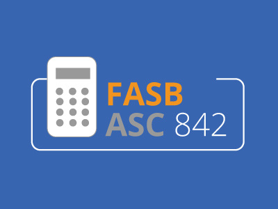 Accounting for The New Lease Standards: The FASB ASC 842