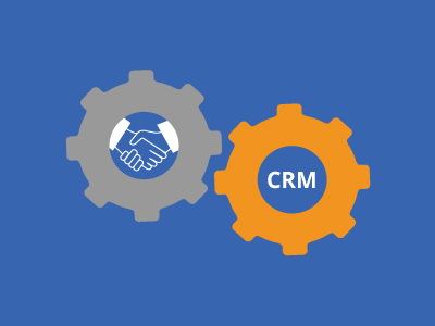 The R is for Relationships: How CRM Makes This a Reality