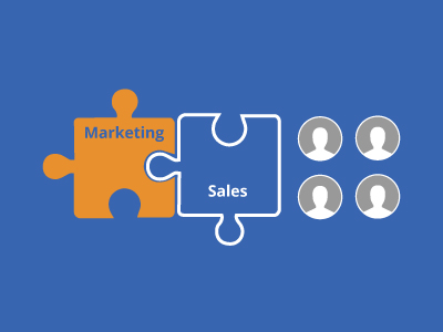 Going Beyond Marketing and Sales Alignment: Why It’s No Longer a Two-Department Initiative
