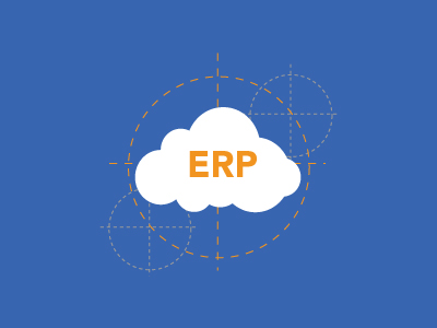 Blueprint for Cloud ERP in a Public Private Partnership