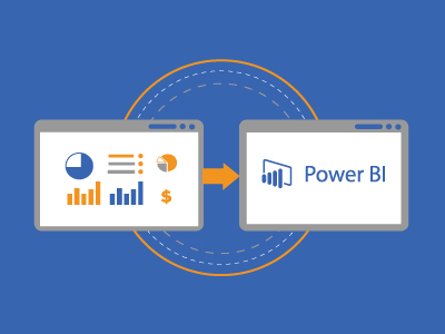 The Power of Dashboards: How to See the Big Picture with Power BI