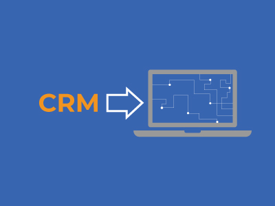 All about the Buyer: Why a Connected CRM Helps Refine Your Focus