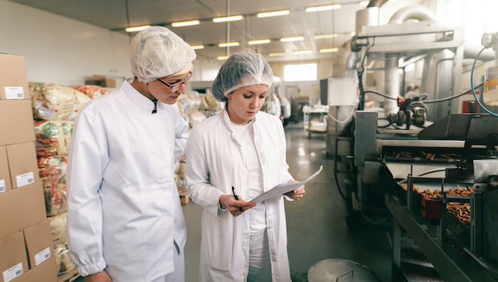 5 Reasons That Food & Beverage Companies Are Moving to Cloud ERP
