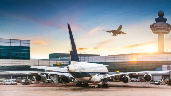 How Airports Can Handle Elaborate Budgeting Processes