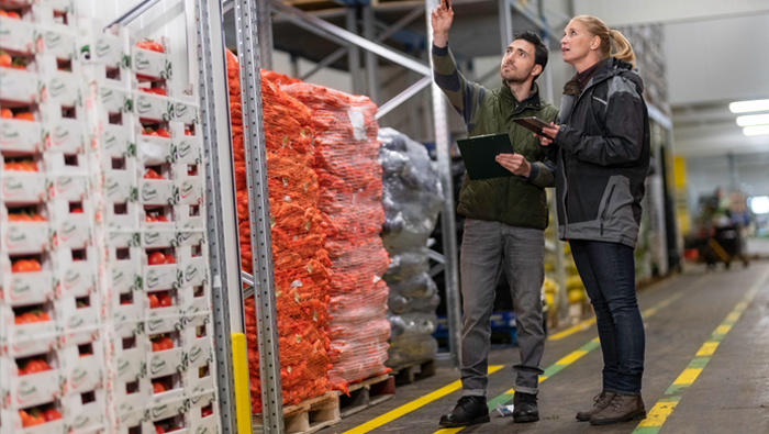 How Better Inventory Management Can Help Minimize Food Waste