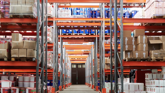 How To Manage Inventory Levels in Acumatica