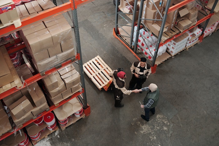How a Warehouse Management Solution (WMS) Can Give Your Business a Competitive Advantage