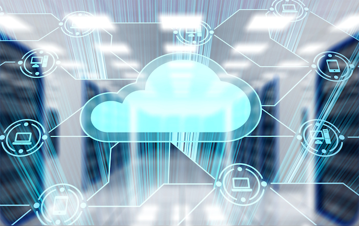 Data Stored All Over the Place? Here’s Why You Need Cloud ERP