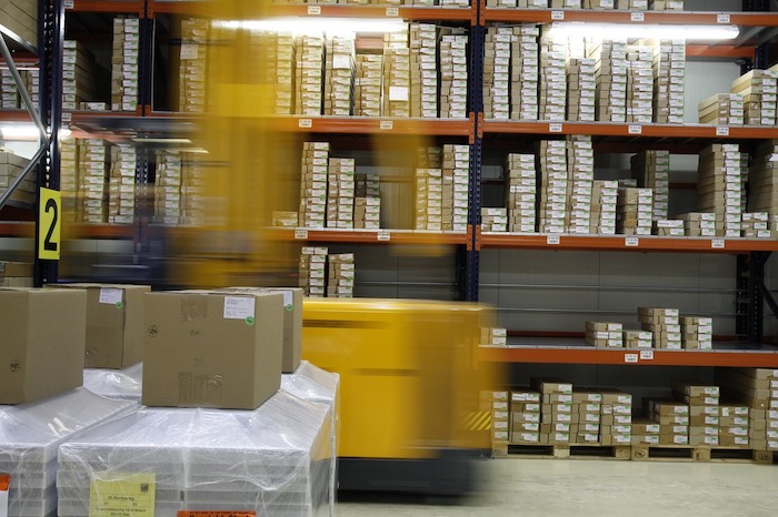 8 Tips for Optimizing Warehouse Operations